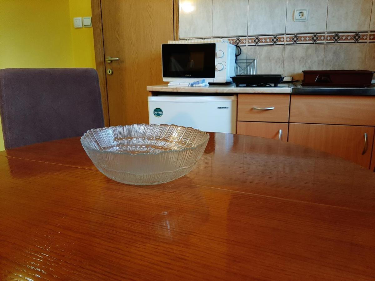 Apartments Junior ズラティボール エクステリア 写真