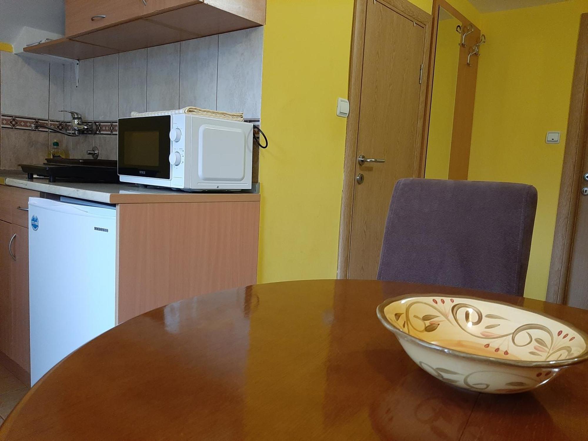 Apartments Junior ズラティボール 部屋 写真