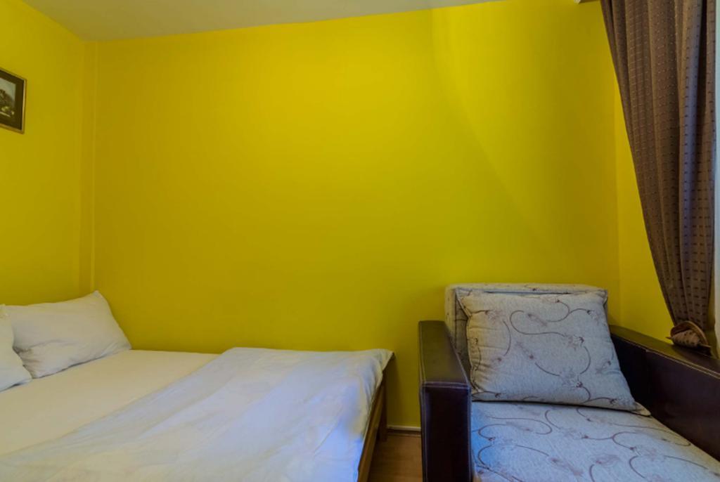Apartments Junior ズラティボール エクステリア 写真