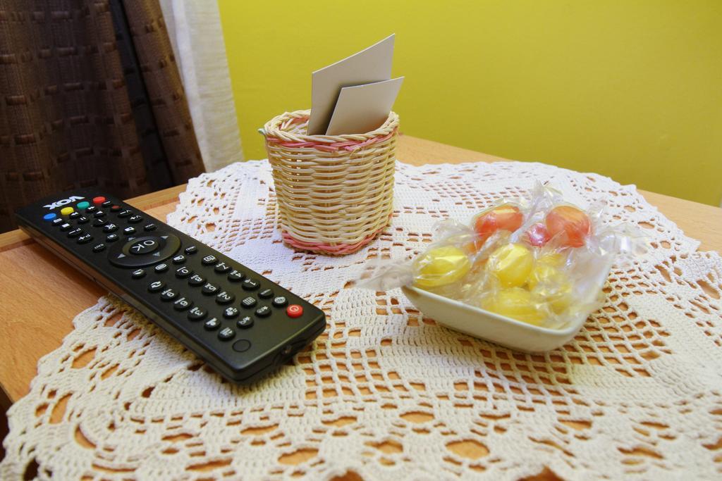 Apartments Junior ズラティボール エクステリア 写真
