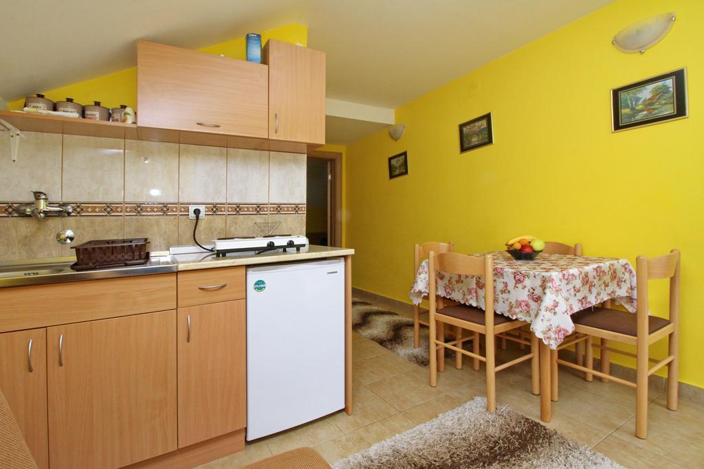 Apartments Junior ズラティボール エクステリア 写真